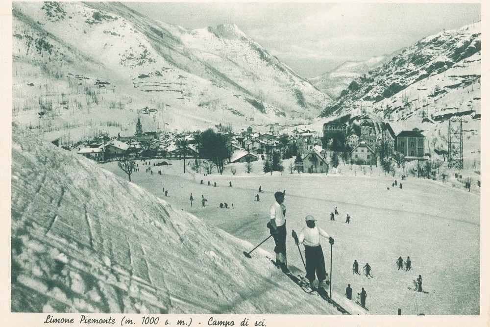 Campo Principe - années 30